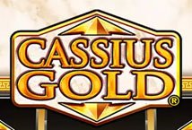 Cassius Gold slot